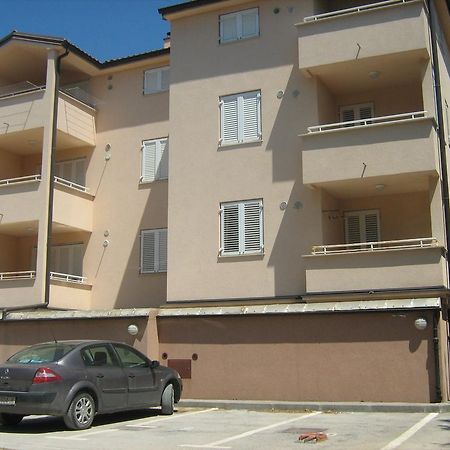 Apartment Leida 1 Medulin Szoba fotó