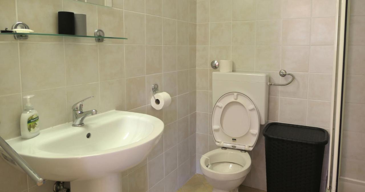 Apartment Leida 1 Medulin Kültér fotó