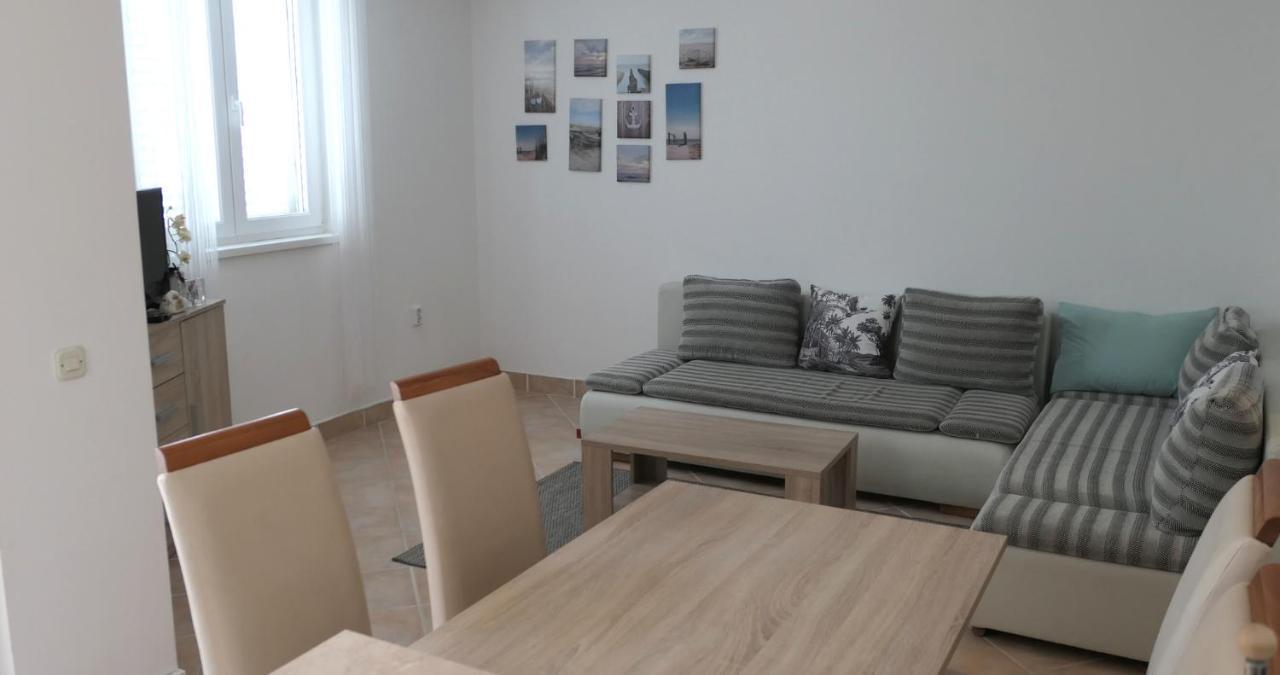 Apartment Leida 1 Medulin Kültér fotó