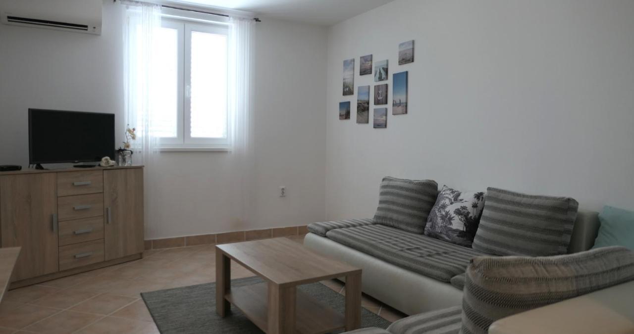 Apartment Leida 1 Medulin Kültér fotó
