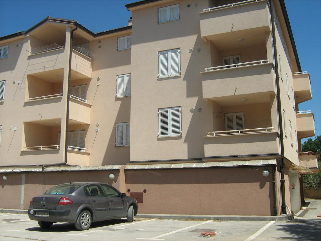 Apartment Leida 1 Medulin Szoba fotó