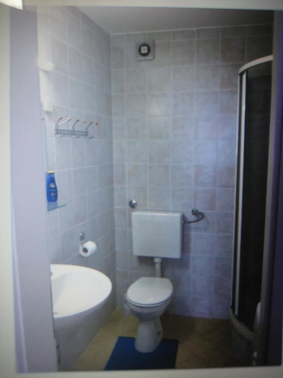 Apartment Leida 1 Medulin Szoba fotó