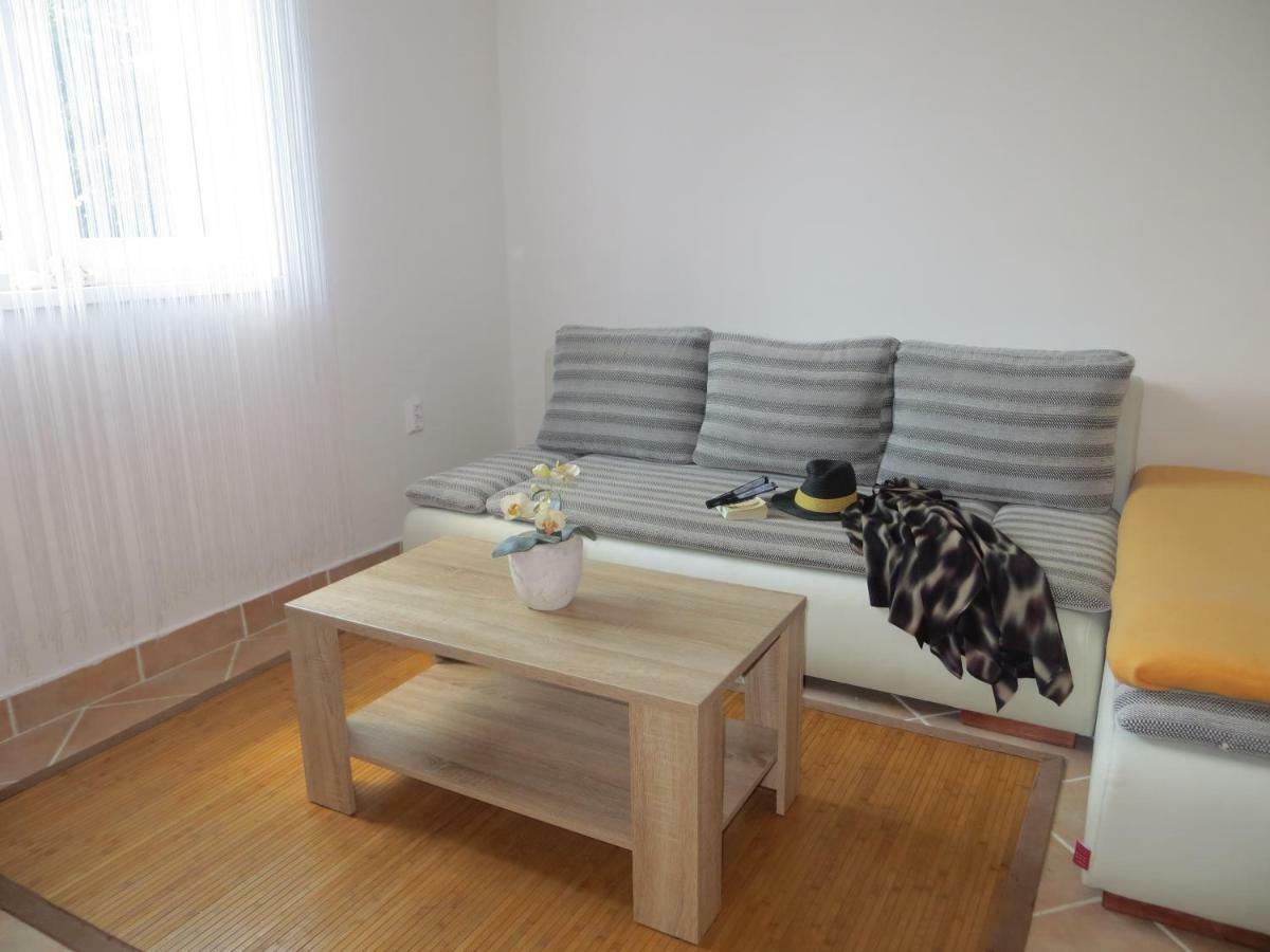 Apartment Leida 1 Medulin Kültér fotó