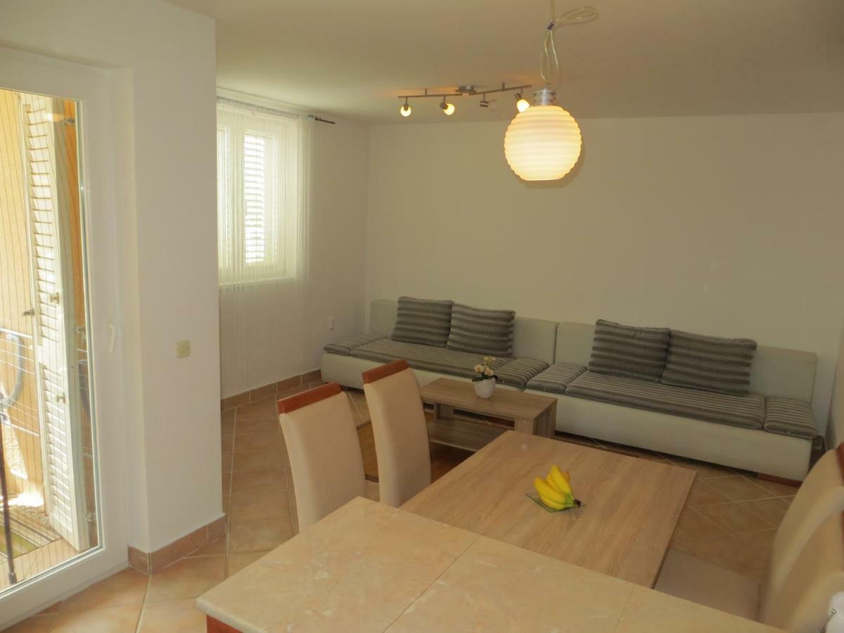 Apartment Leida 1 Medulin Kültér fotó