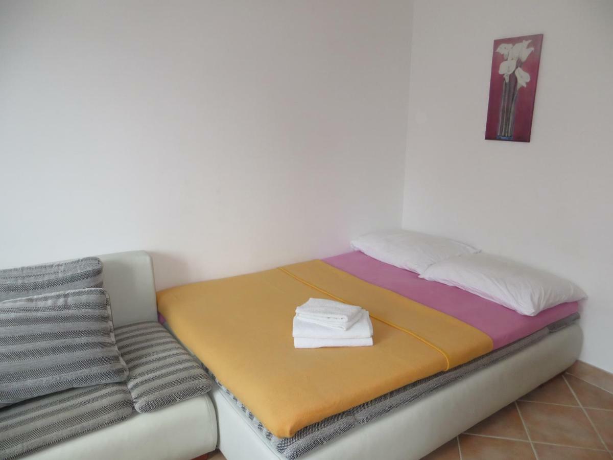 Apartment Leida 1 Medulin Kültér fotó