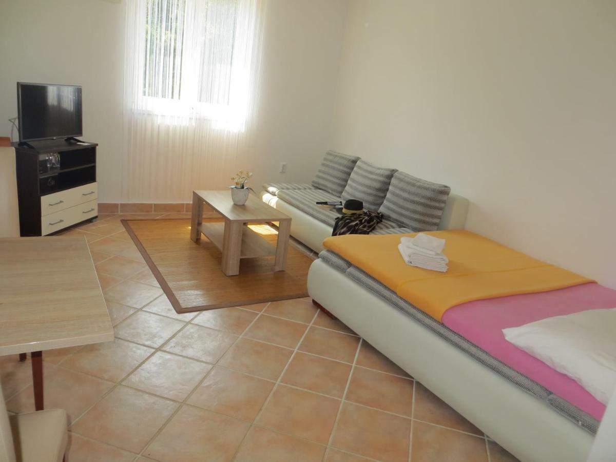 Apartment Leida 1 Medulin Kültér fotó